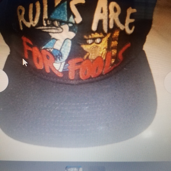 Hats - Picture 2 of 2